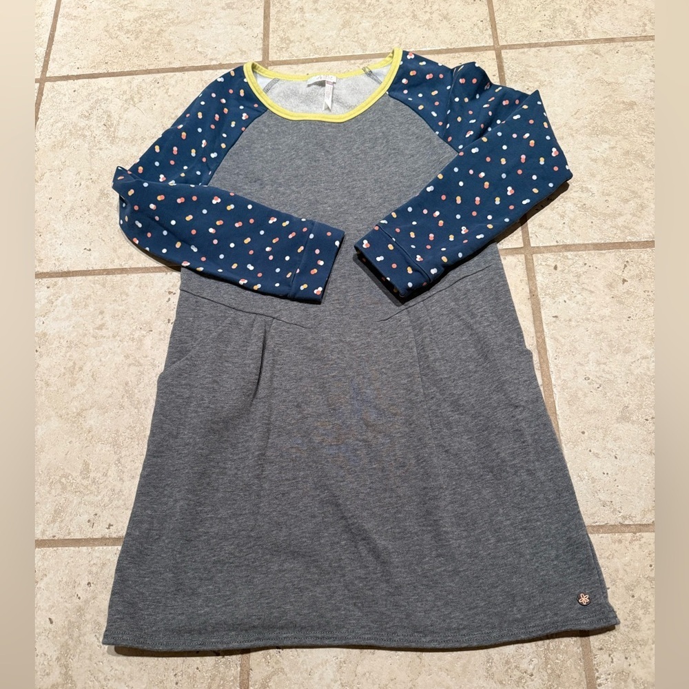 Matilda Jane tunic dress size 14 girls with‎ pockets